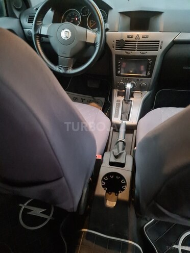 Opel Astra 2008, 197,306 km - 1.8 l - Bakı