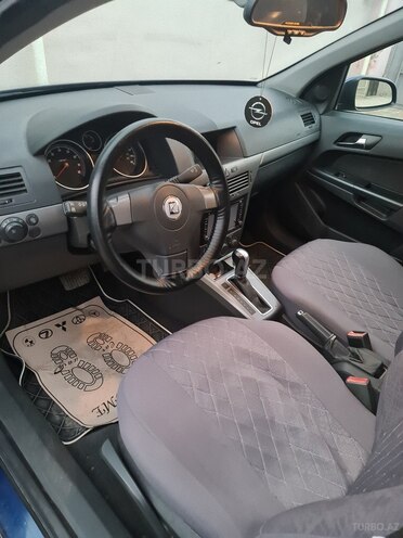 Opel Astra 2008, 197,306 km - 1.8 l - Bakı