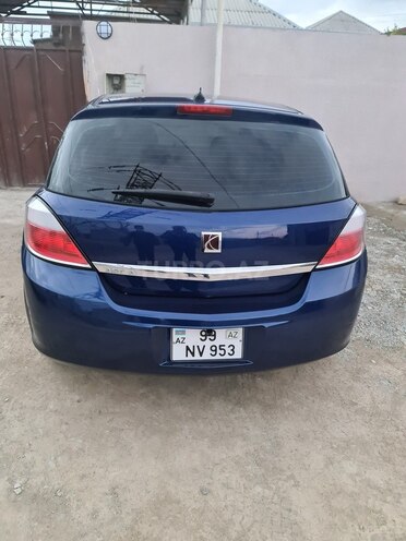 Opel Astra 2008, 197,306 km - 1.8 l - Bakı