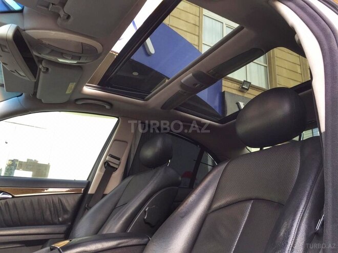 Mercedes E 320 2002, 265,000 km - 3.2 л - Bakı