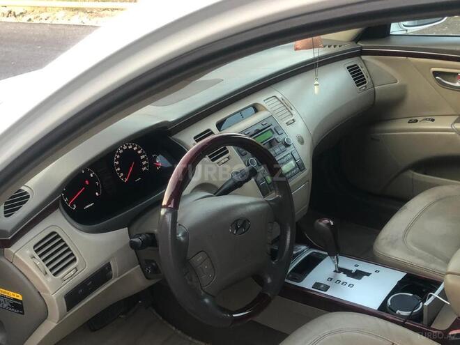 Hyundai Grandeur 2007, 300,000 km - 2.7 l - Bakı