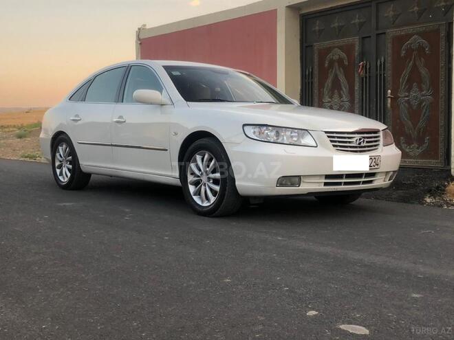 Hyundai Grandeur 2007, 300,000 km - 2.7 l - Bakı