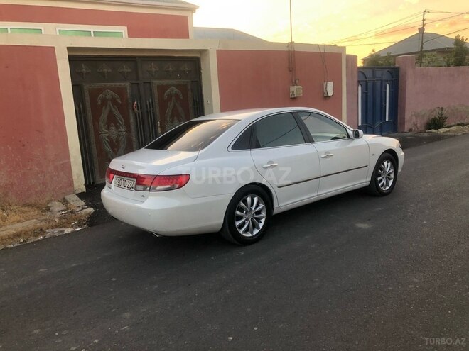 Hyundai Grandeur 2007, 300,000 km - 2.7 l - Bakı