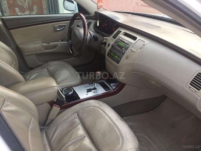 Hyundai Grandeur 2007, 300,000 km - 2.7 l - Bakı