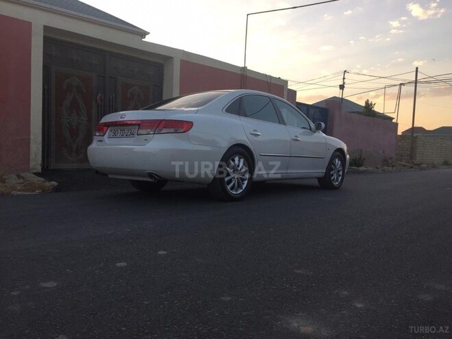 Hyundai Grandeur 2007, 300,000 km - 2.7 l - Bakı