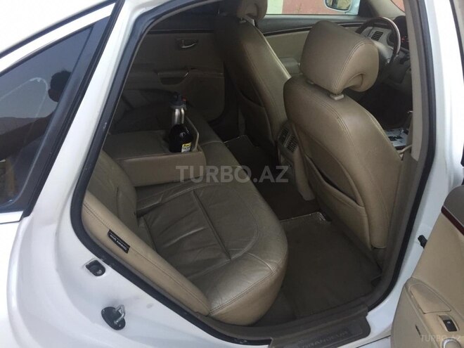 Hyundai Grandeur 2007, 300,000 km - 2.7 l - Bakı