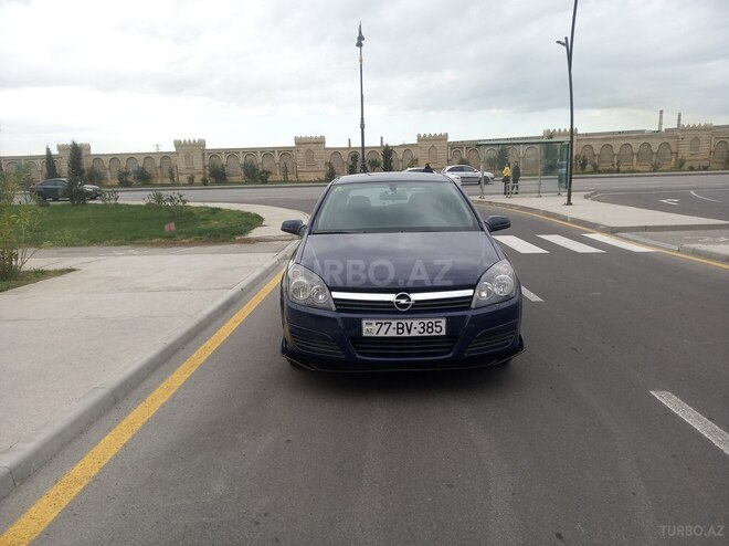 Opel Astra 2005, 239,000 km - 1.4 l - Xırdalan