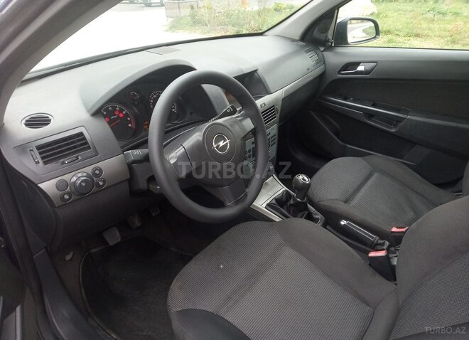 Opel Astra 2005, 239,000 km - 1.4 l - Xırdalan