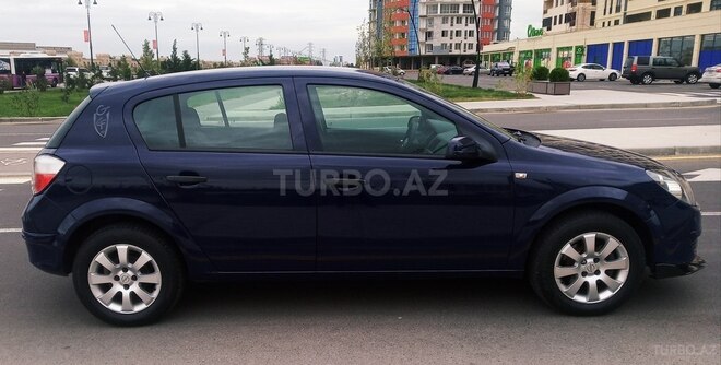 Opel Astra 2005, 239,000 km - 1.4 l - Xırdalan