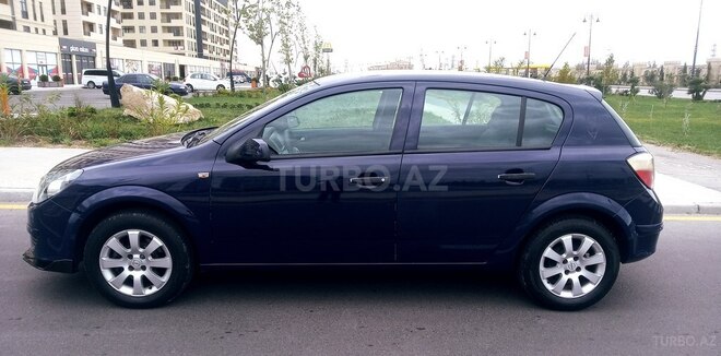 Opel Astra 2005, 239,000 km - 1.4 l - Xırdalan