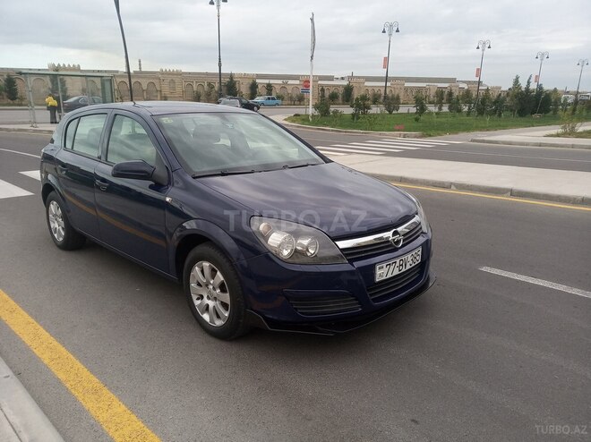 Opel Astra 2005, 239,000 km - 1.4 l - Xırdalan