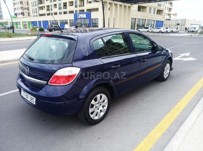 Opel Astra 2005, 239,000 km - 1.4 l - Xırdalan