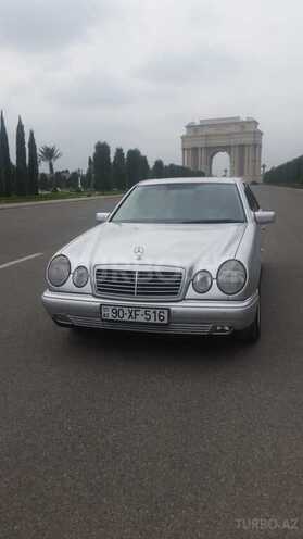 Mercedes E 240 1998, 301,653 km - 2.4 л - Gəncə