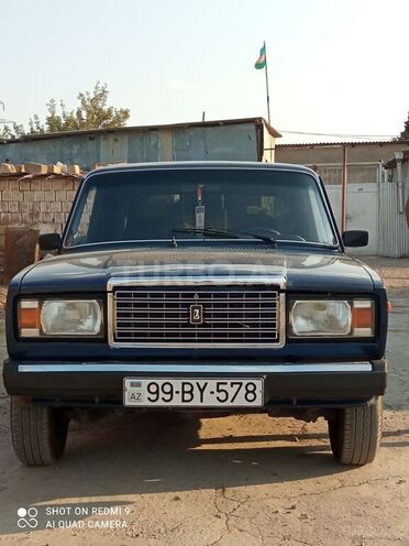 LADA (VAZ) 2107 2006, 95,555 km - 1.5 l - Bakı