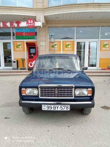 LADA (VAZ) 2107 2006, 95,555 km - 1.5 l - Bakı