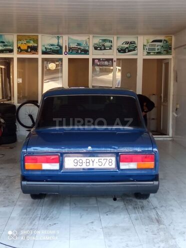 LADA (VAZ) 2107 2006, 95,555 km - 1.5 l - Bakı