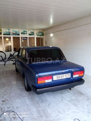 LADA (VAZ) 2107 2006, 95,555 km - 1.5 l - Bakı