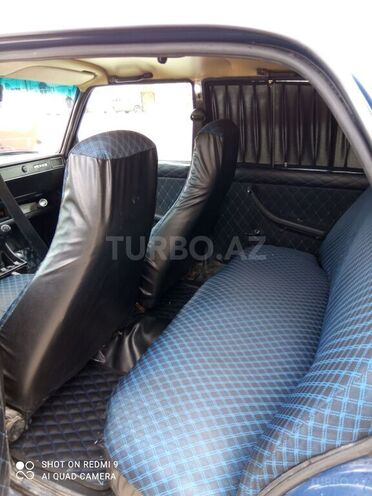 LADA (VAZ) 2107 2006, 95,555 km - 1.5 l - Bakı