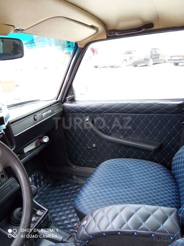 LADA (VAZ) 2107 2006, 95,555 km - 1.5 l - Bakı