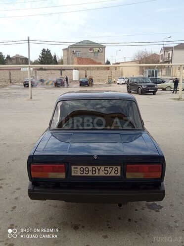 LADA (VAZ) 2107 2006, 95,555 km - 1.5 l - Bakı