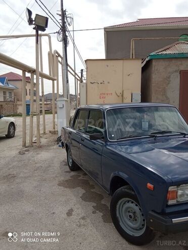 LADA (VAZ) 2107 2006, 95,555 km - 1.5 l - Bakı