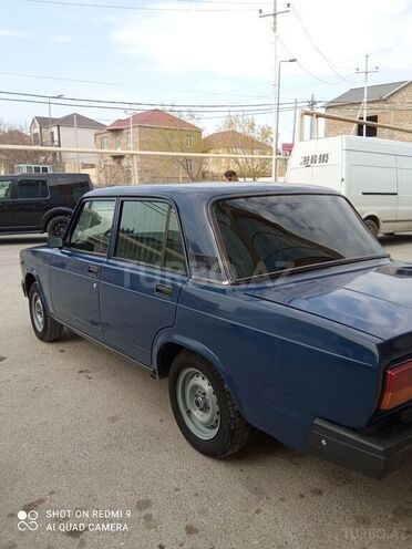 LADA (VAZ) 2107 2006, 95,555 km - 1.5 l - Bakı