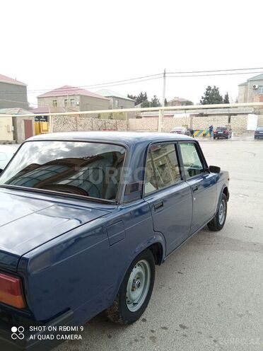 LADA (VAZ) 2107 2006, 95,555 km - 1.5 l - Bakı