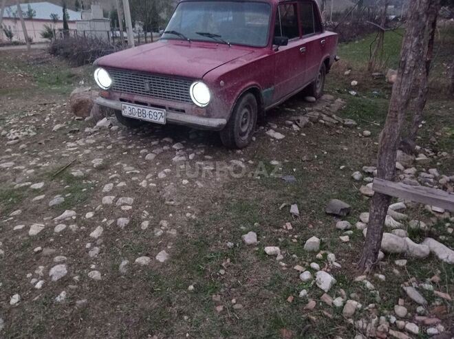 LADA (VAZ) 2101 1975, 75,000 km - 1.6 l - Goranboy