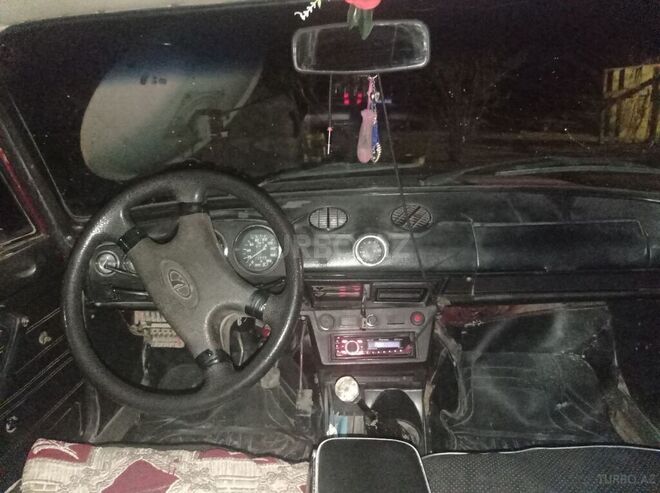 LADA (VAZ) 2101 1975, 75,000 km - 1.6 l - Goranboy