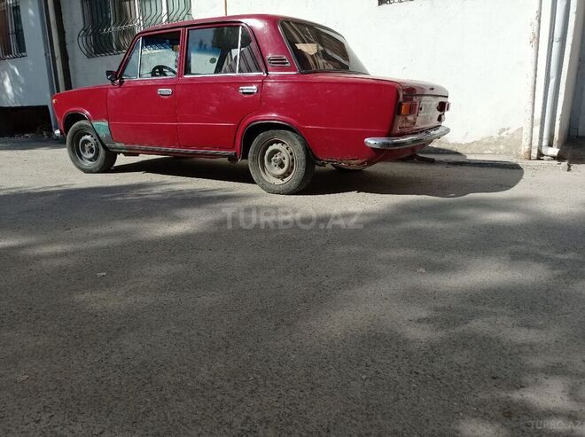 LADA (VAZ) 2101 1975, 75,000 km - 1.6 l - Goranboy