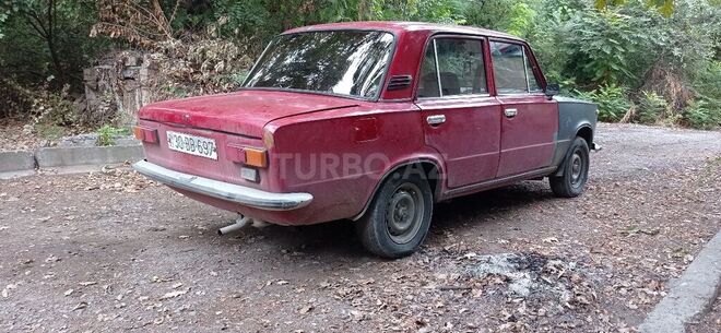 LADA (VAZ) 2101 1975, 75,000 km - 1.6 l - Goranboy