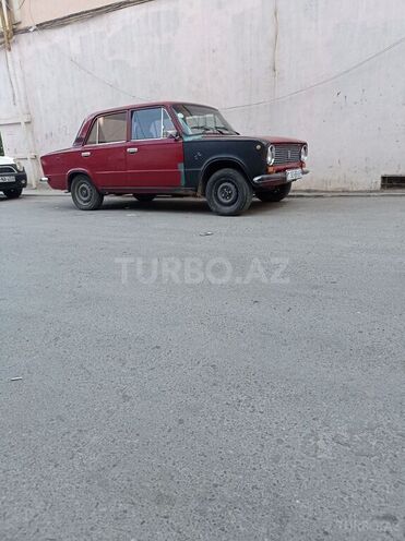 LADA (VAZ) 2101 1975, 75,000 km - 1.6 l - Goranboy