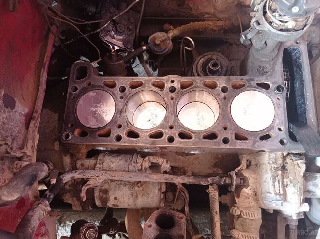 LADA (VAZ) 2101 1975, 75,000 km - 1.6 l - Goranboy