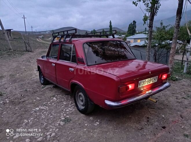 LADA (VAZ) 2101 1975, 75,000 km - 1.6 l - Goranboy