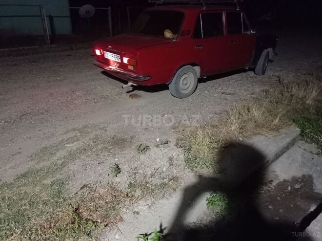 LADA (VAZ) 2101 1975, 75,000 km - 1.6 l - Goranboy