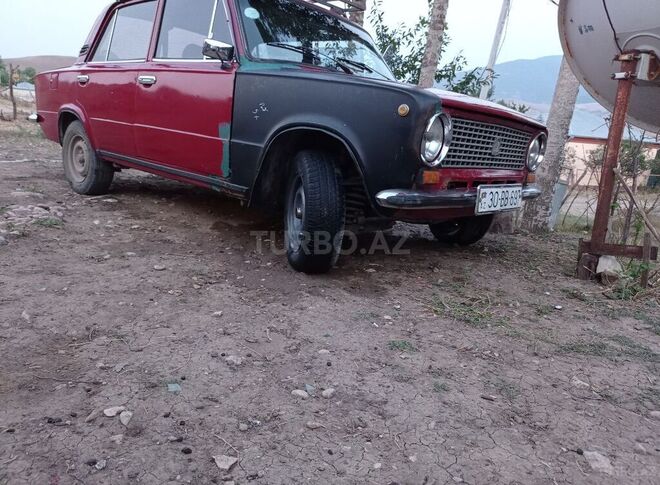 LADA (VAZ) 2101 1975, 75,000 km - 1.6 l - Goranboy