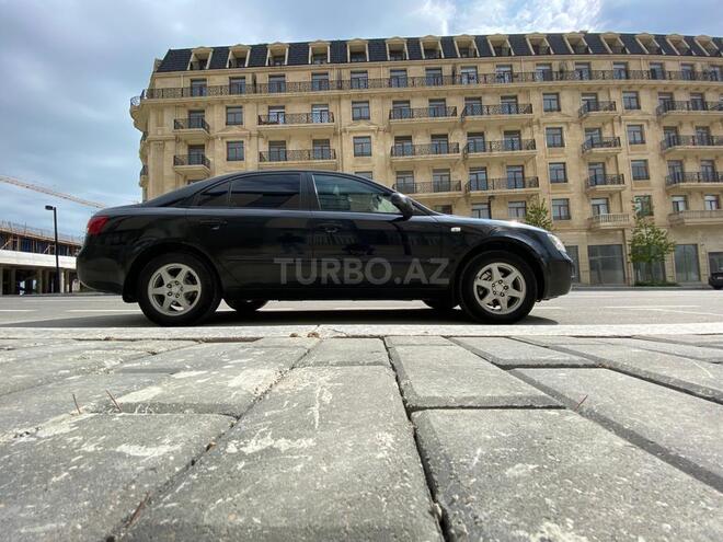 Hyundai Sonata 2007, 209,000 km - 2.0 l - Bakı