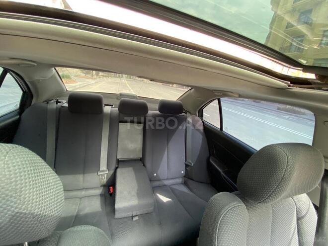 Hyundai Sonata 2007, 209,000 km - 2.0 l - Bakı