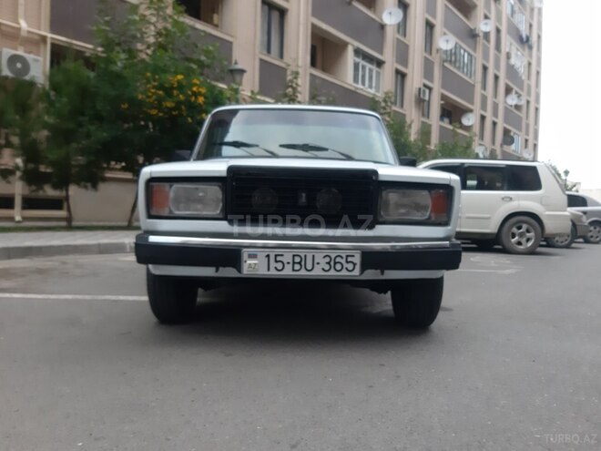 LADA (VAZ) 2107 2001, 358,000 km - 1.6 l - Sumqayıt