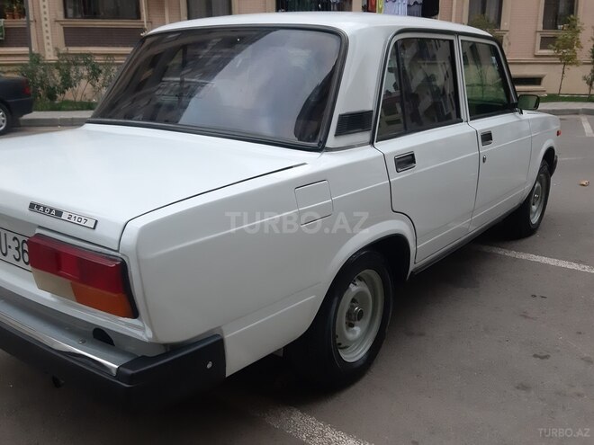 LADA (VAZ) 2107 2001, 358,000 km - 1.6 l - Sumqayıt