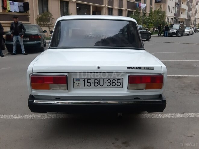 LADA (VAZ) 2107 2001, 358,000 km - 1.6 l - Sumqayıt