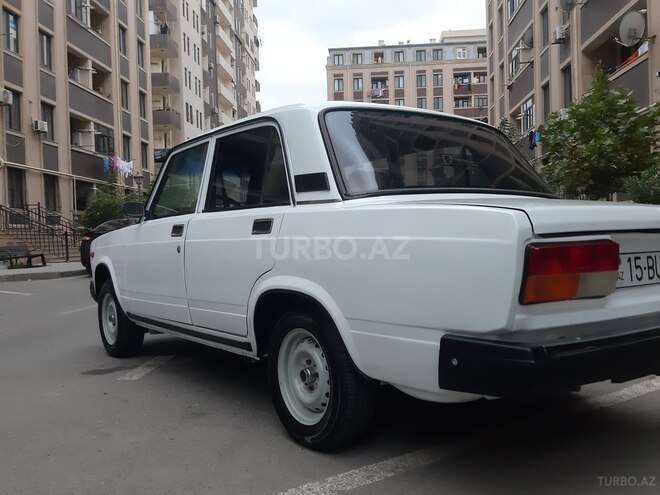 LADA (VAZ) 2107 2001, 358,000 km - 1.6 l - Sumqayıt