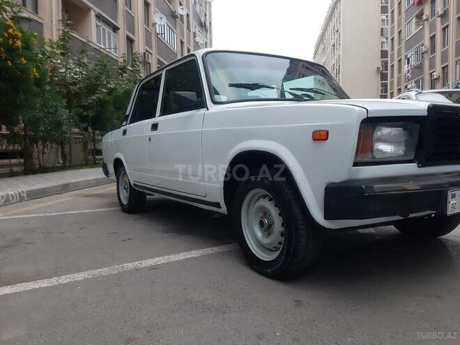LADA (VAZ) 2107 2001, 358,000 km - 1.6 l - Sumqayıt