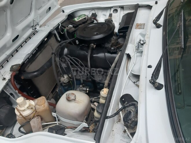 LADA (VAZ) 2107 2001, 358,000 km - 1.6 l - Sumqayıt