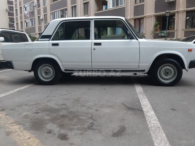 LADA (VAZ) 2107 2001, 358,000 km - 1.6 l - Sumqayıt