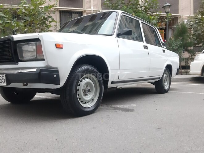 LADA (VAZ) 2107 2001, 358,000 km - 1.6 l - Sumqayıt