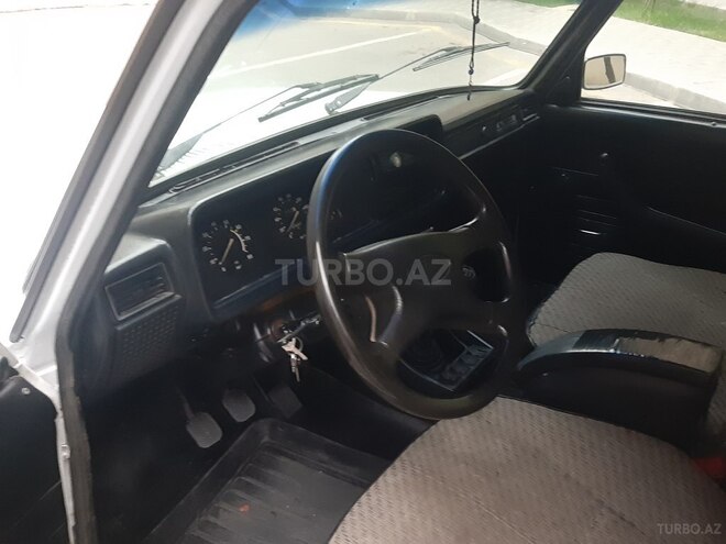 LADA (VAZ) 2107 2001, 358,000 km - 1.6 l - Sumqayıt