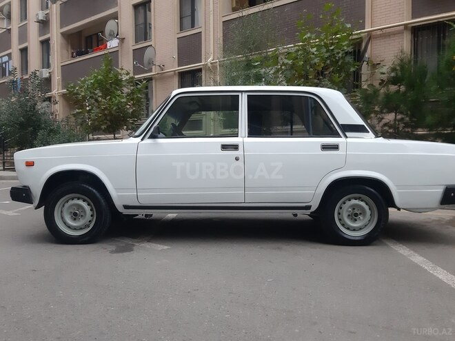 LADA (VAZ) 2107 2001, 358,000 km - 1.6 l - Sumqayıt