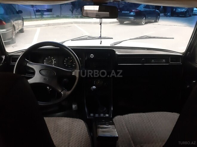 LADA (VAZ) 2107 2001, 358,000 km - 1.6 l - Sumqayıt