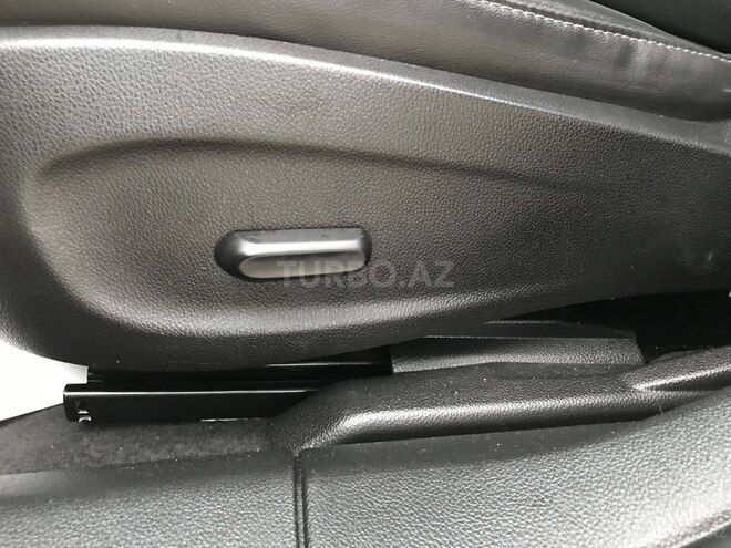 Chevrolet Cruze 2012, 212,255 km - 1.4 l - Bakı